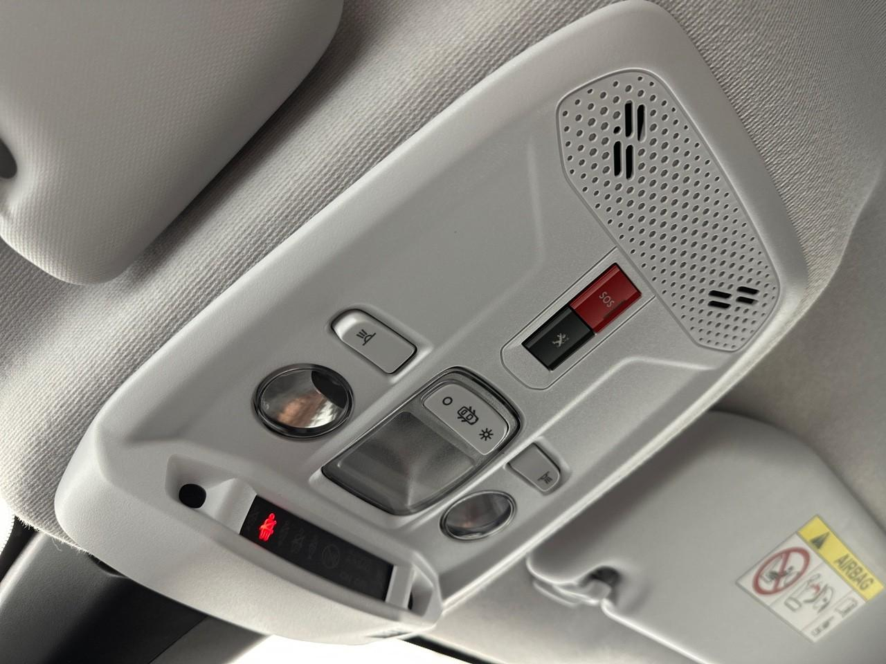 Peugeot 208 puretech 100 s&s bvm6 allure — photo 32