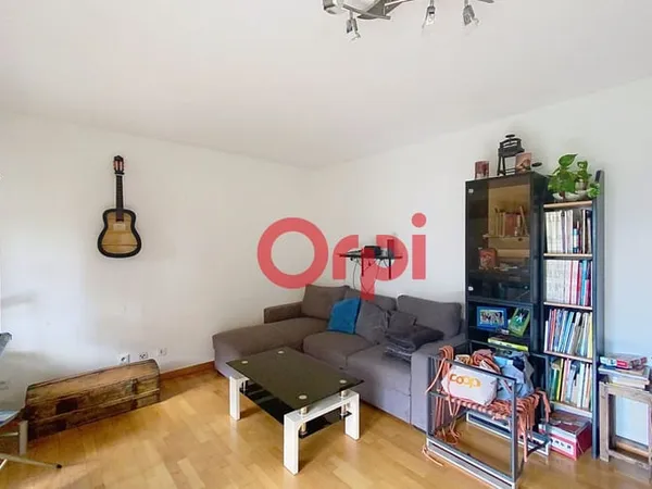 Appartement 3 pièces 75 m²