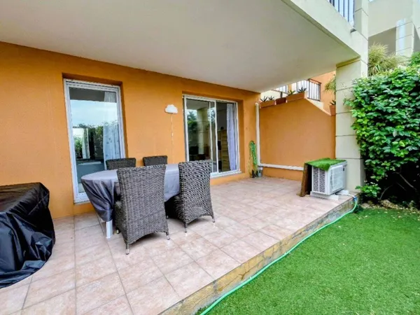 Appartement 2 pièces 30 m²
