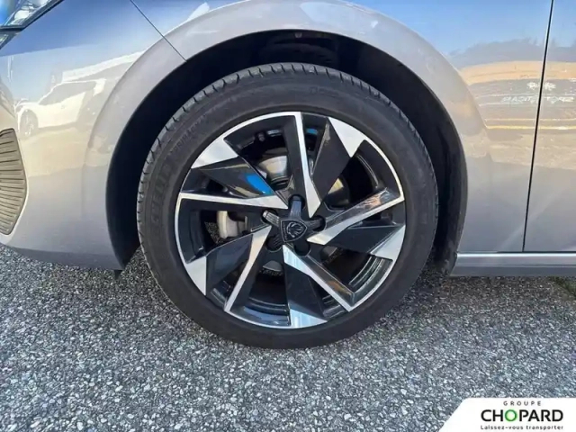 Peugeot 308 puretech 130ch s&amp;s bvm6 — photo 100