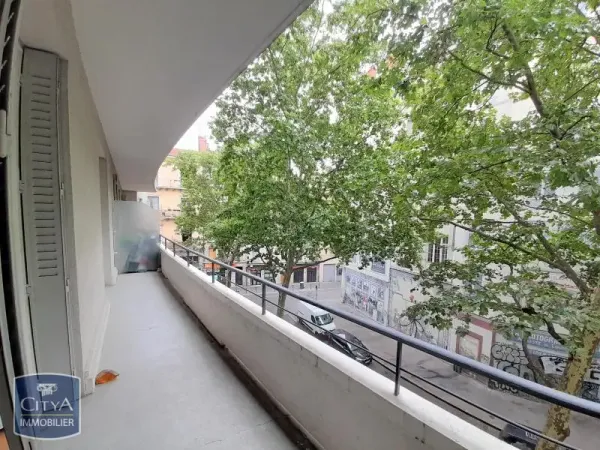 Appartement 3 pièces 74 m²