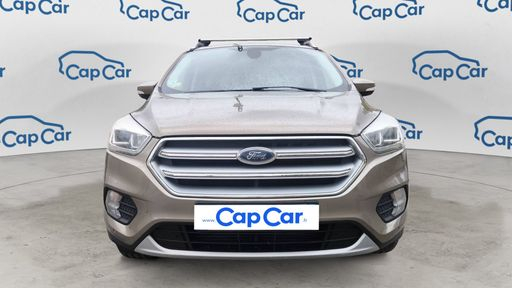 Ford Kuga 2.0 TDCI 150 4X2 - Titanium – 2019 – 111039 km – Diesel – Boîte Manuelle — photo 4