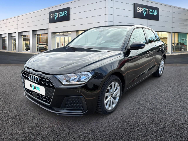 Audi A1 sportback 25 tfsi 95ch advanced