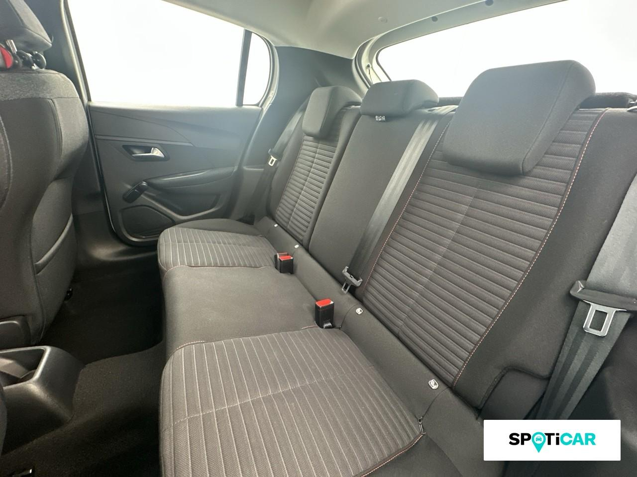Peugeot 208 1.2 puretech 75ch s&s active — photo 10
