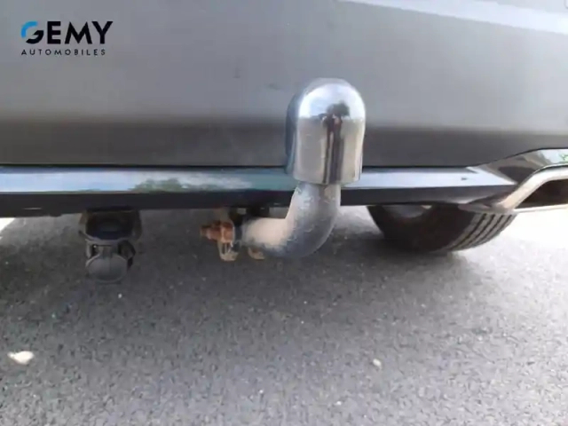 Peugeot 2008 puretech 155 s&amp;s eat8 — photo 12