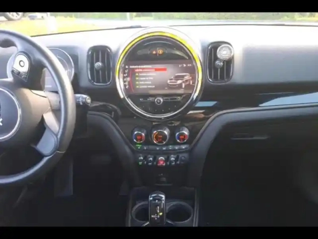 Mini Countryman cooper  136ch northwood bva7 — photo 5