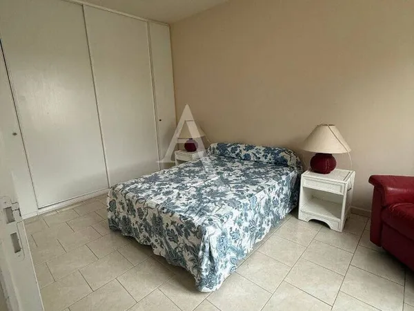 Maison 2 pièces 43 m²