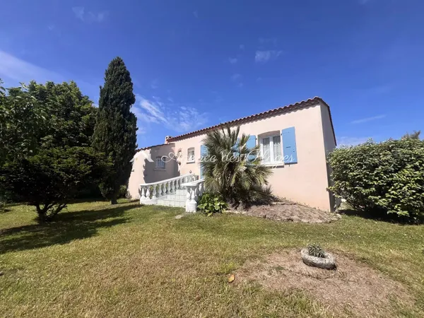 MAISON - MESCHERS