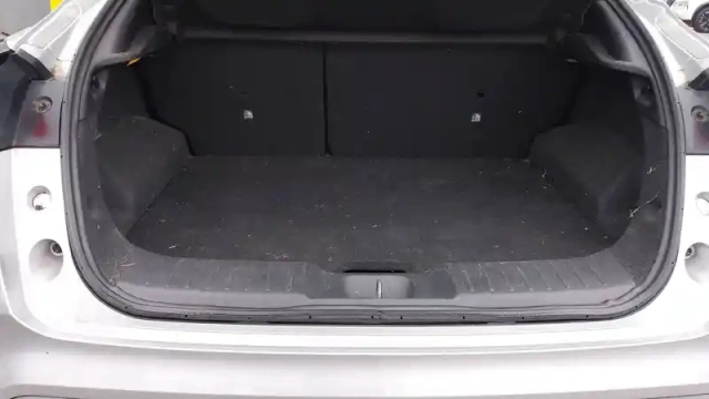 Nissan Juke dig-t 117 — photo 4
