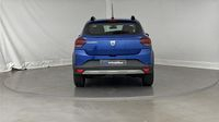 Dacia Sandero 1.0 TCe 90ch Stepway Confort -22 — photo 6