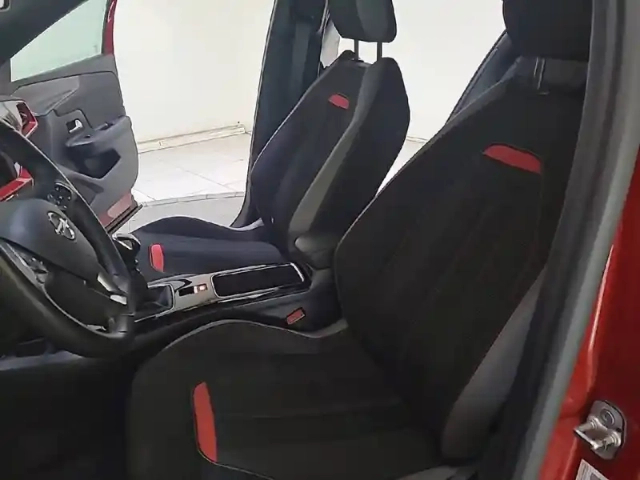 Opel Mokka 1.2 turbo 100 ch bvm6 — photo 44