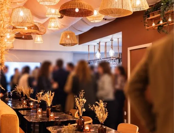 Vends fonds de commerce restaurant