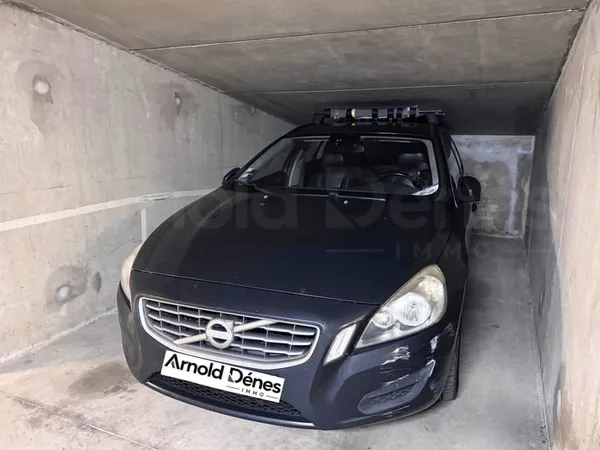 Stationnement Vente Rennes 18000€