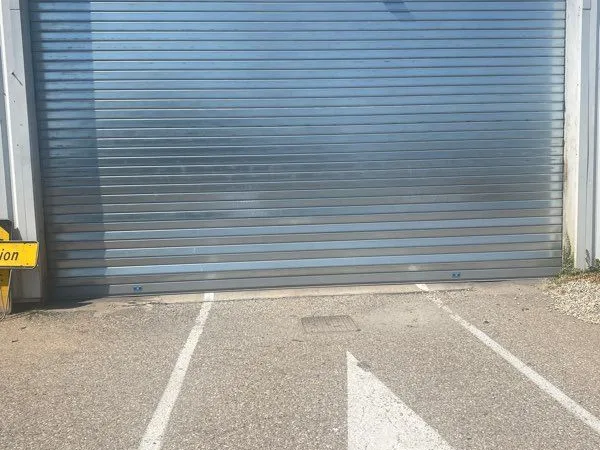 Garde meuble garage