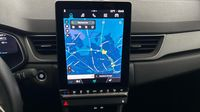 Renault Captur 1.8 E-Tech full hybrid 160ch Techno - 25 — photo 19