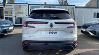 Renault Austral 1.2 E-Tech full hybrid 200ch Iconic — photo 6