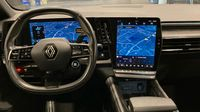 Renault Austral 1.2 E-Tech full hybrid 200ch Iconic- 24 — photo 11