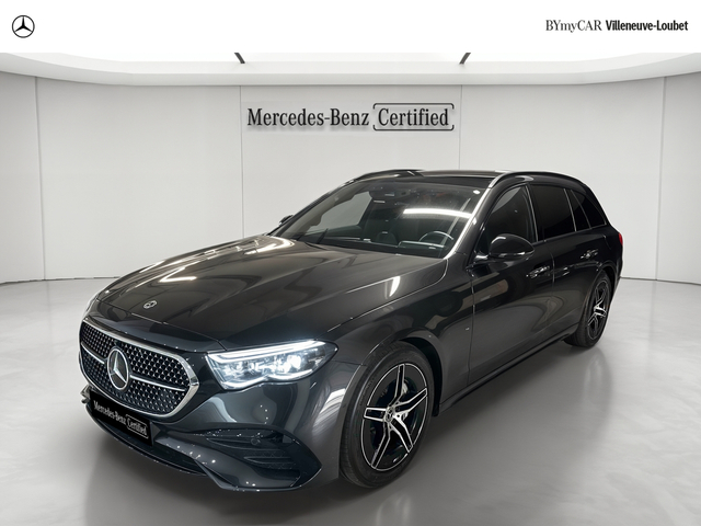 Mercedes Classe E Break 300 e Hybrid EQ 9G-Tronic