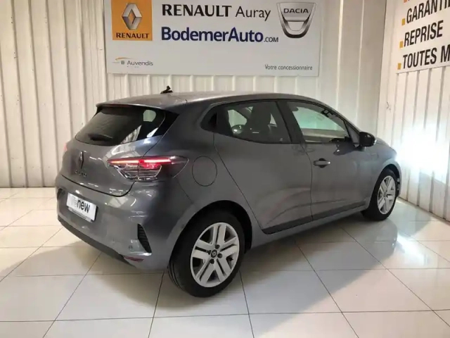 Renault Clio tce 90