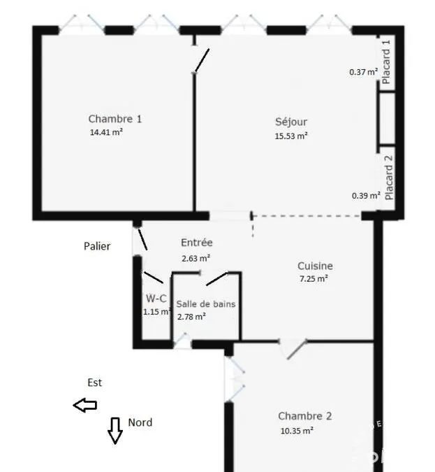 Photo 1