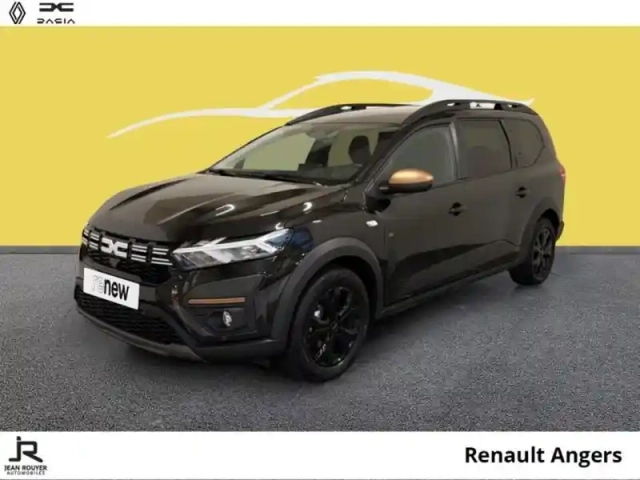Dacia Jogger 1.6 hybrid 140ch extreme 7 places -24