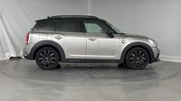 Mini Countryman Cooper SE 136ch + 88ch Longstone ALL4 BVA — photo 4