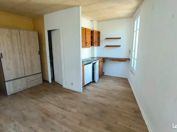 Studio Argenteuil centre