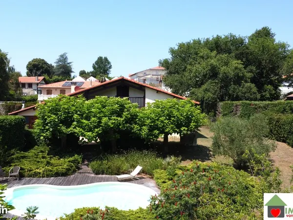 Maison 6 pièces 146 m²