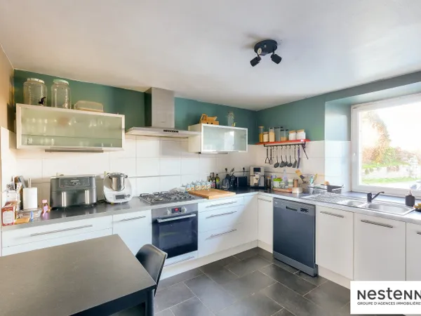 Maison Saint Brandan 5 pièce(s) 120 m2