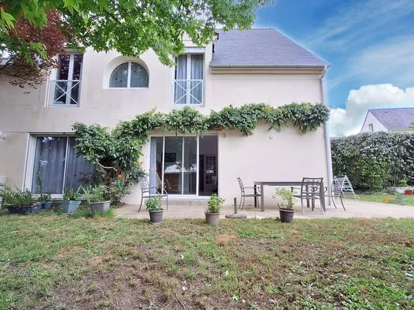 Maison Orvault 163m²