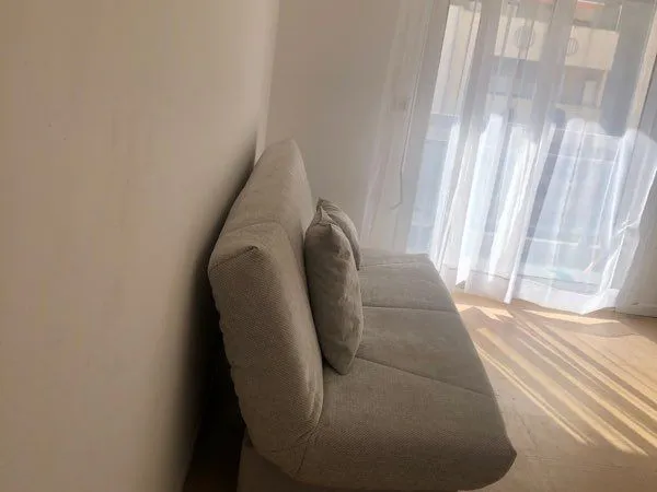 Appartement Location Nice 1p 18m² 700€