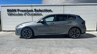 Bmw Série 1 120dA 163ch M Sport Design DKG7 — photo 8