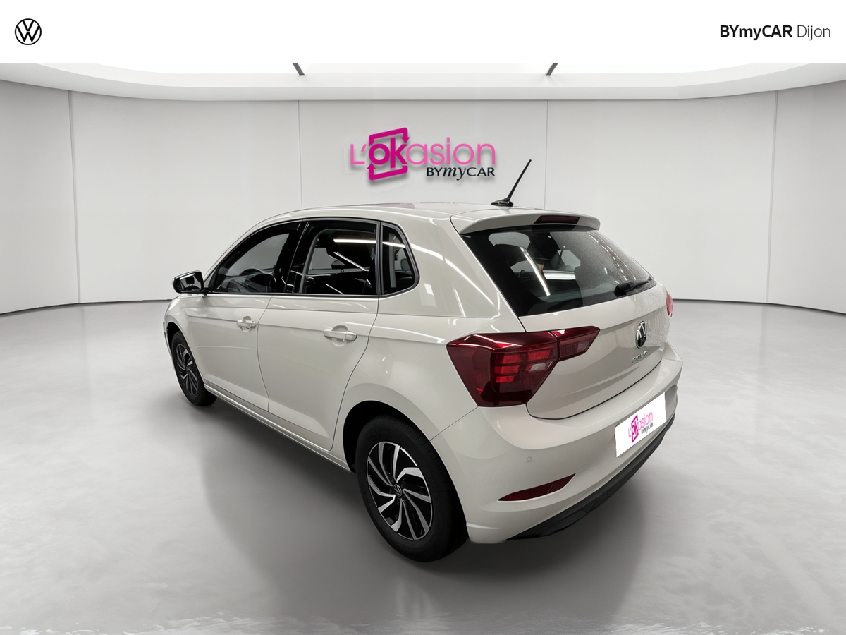 Volkswagen Polo 1.0 TSI 95 S&amp;S BVM5 — photo 3