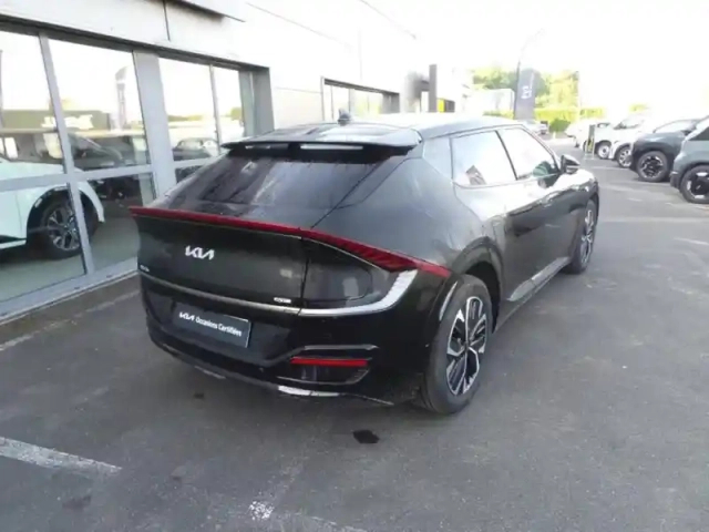 Kia Ev6 229ch gt-line 2wd — photo 5