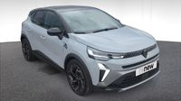 Renault Captur 1.8 E-Tech full hybrid 160ch esprit Alpine - 25 — photo 5