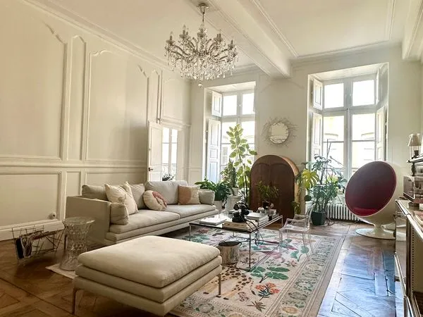 Appartement - 169 m²