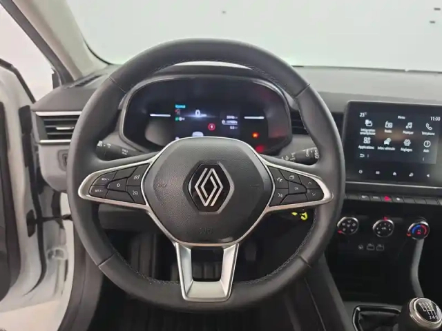 Renault Clio tce 90 — photo 94