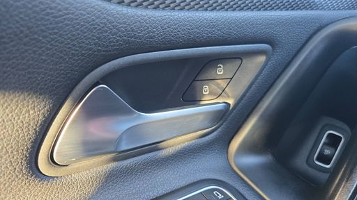 Mercedes Classe CLA 2.0 200d 150 8G-DCT - Progressive Line – 2020 – 108248 km – Diesel – Boîte Automatique — photo 37