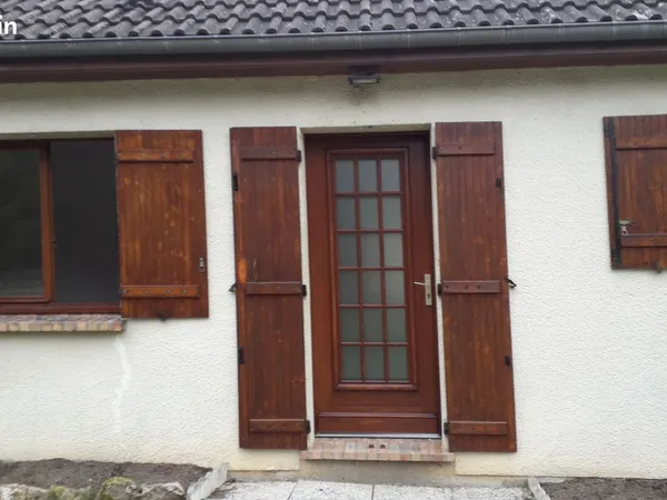 MAISON 3 Pièces environ 80m2 LOUER 850E HORS CHARGES