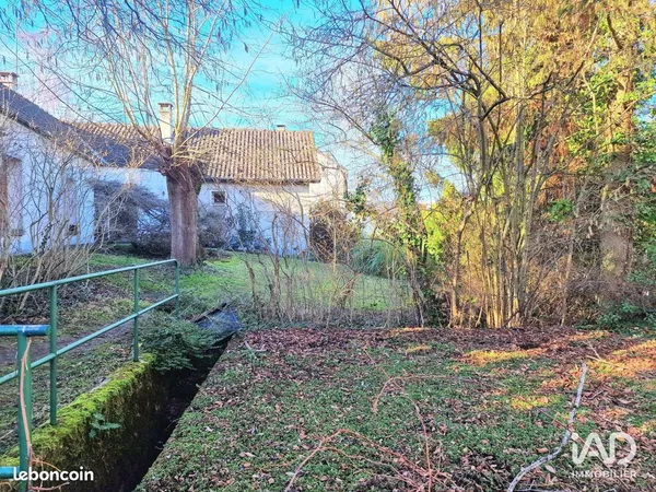 Terrain 403 m² VILLEBON-SUR-YVETTE