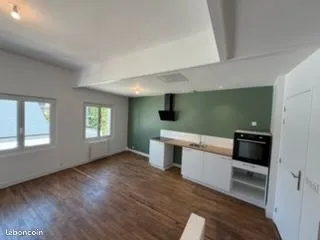 Appartement T2