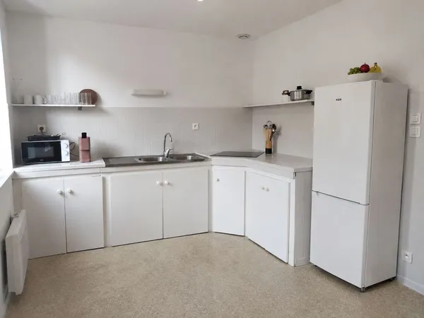 Appartement de 60m2 à louer sur Moissac