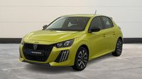 Peugeot 208 1.2 Hybrid 100ch Active e-DCS6