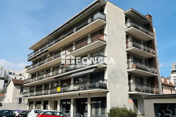Parking 15 m²