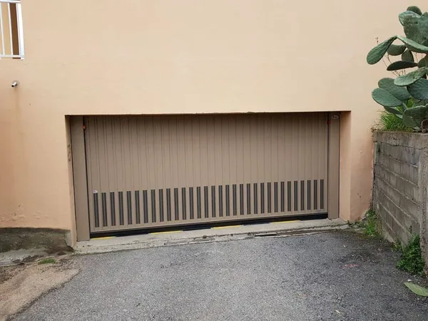 Parking 22 m²