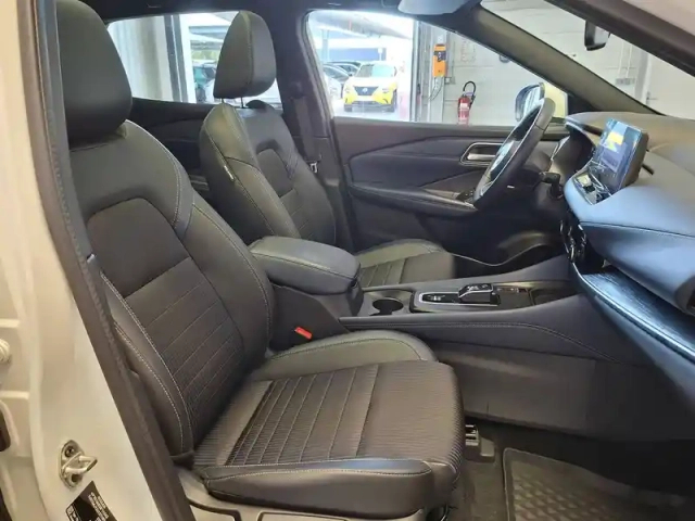 Nissan Qashqai e-power 190 ch — photo 14