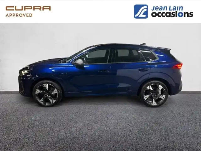 Cupra Terramar 1.5 ehybrid 272 ch dsg6 — photo 49