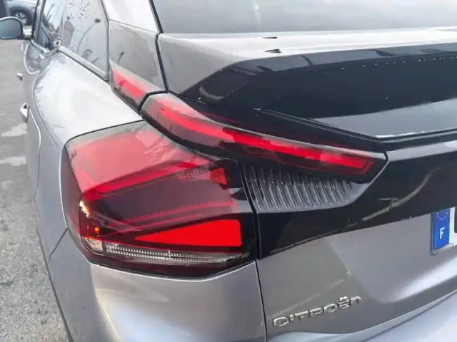 Citroën C4 bluehdi 130 s&amp;s eat8 — photo 55