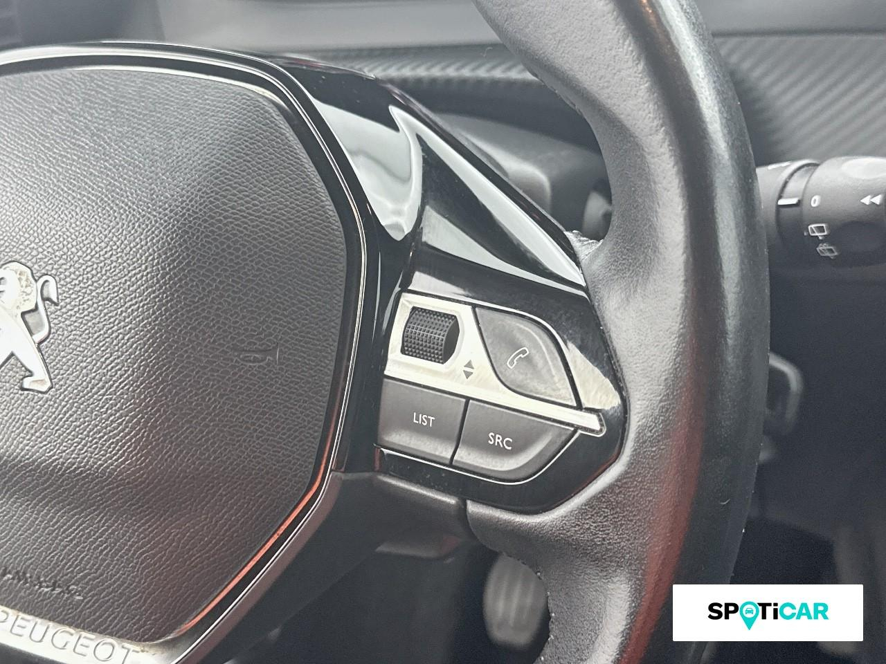Peugeot 2008 1.2 puretech 100ch s&s style — photo 18