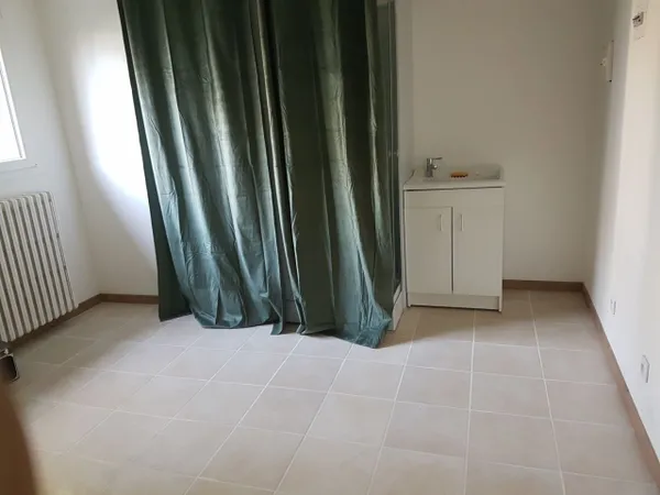 Loue studio 13m² Nantes